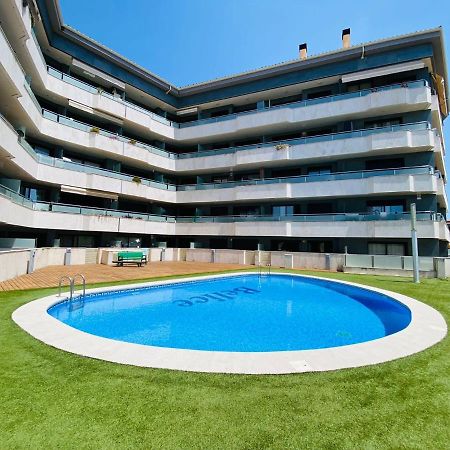 Relax Apartamento Playa Fenals Apartment Lloret de Mar Exterior photo