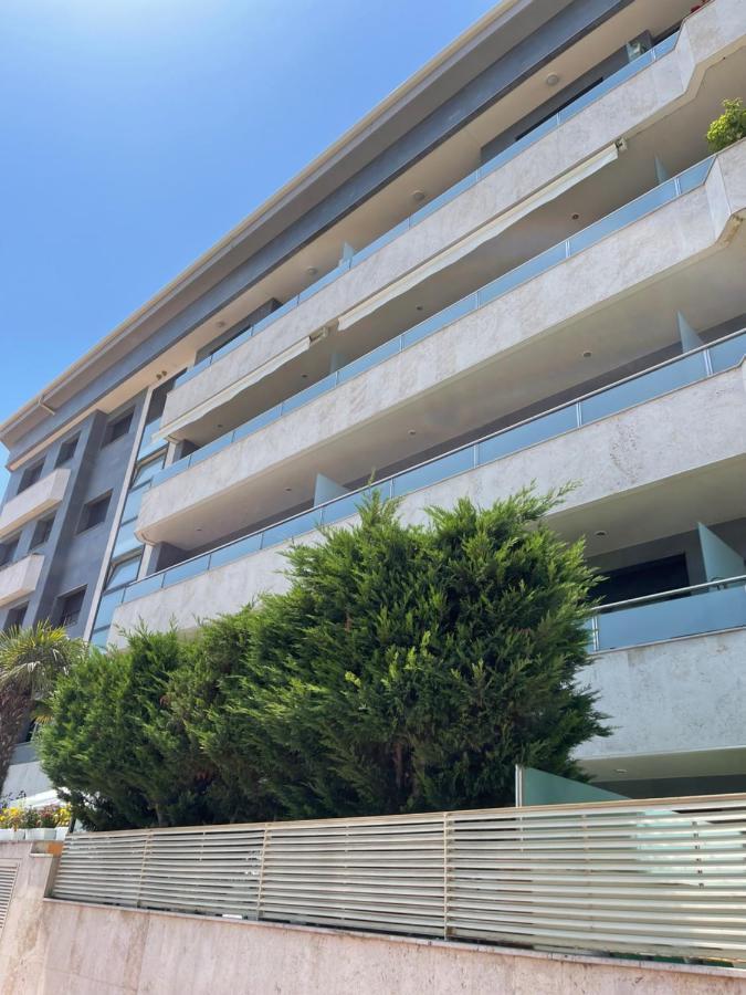 Relax Apartamento Playa Fenals Apartment Lloret de Mar Exterior photo